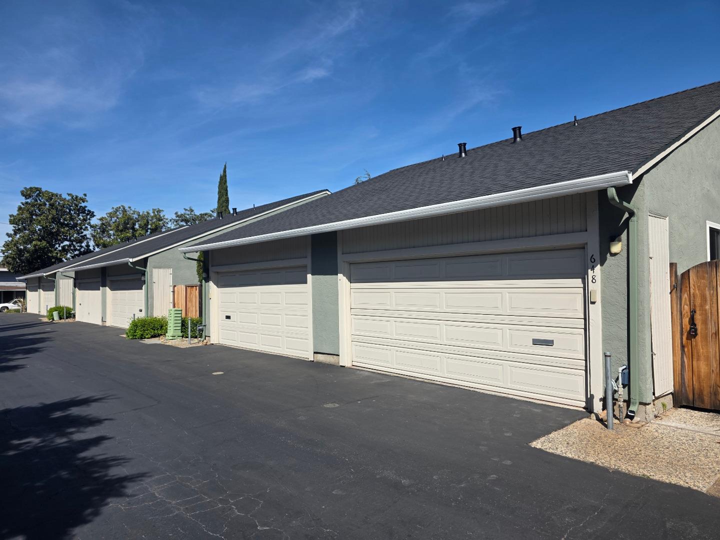 Detail Gallery Image 22 of 30 For 648 W Sunnyoaks Ave, Campbell,  CA 95008 - 2 Beds | 1 Baths