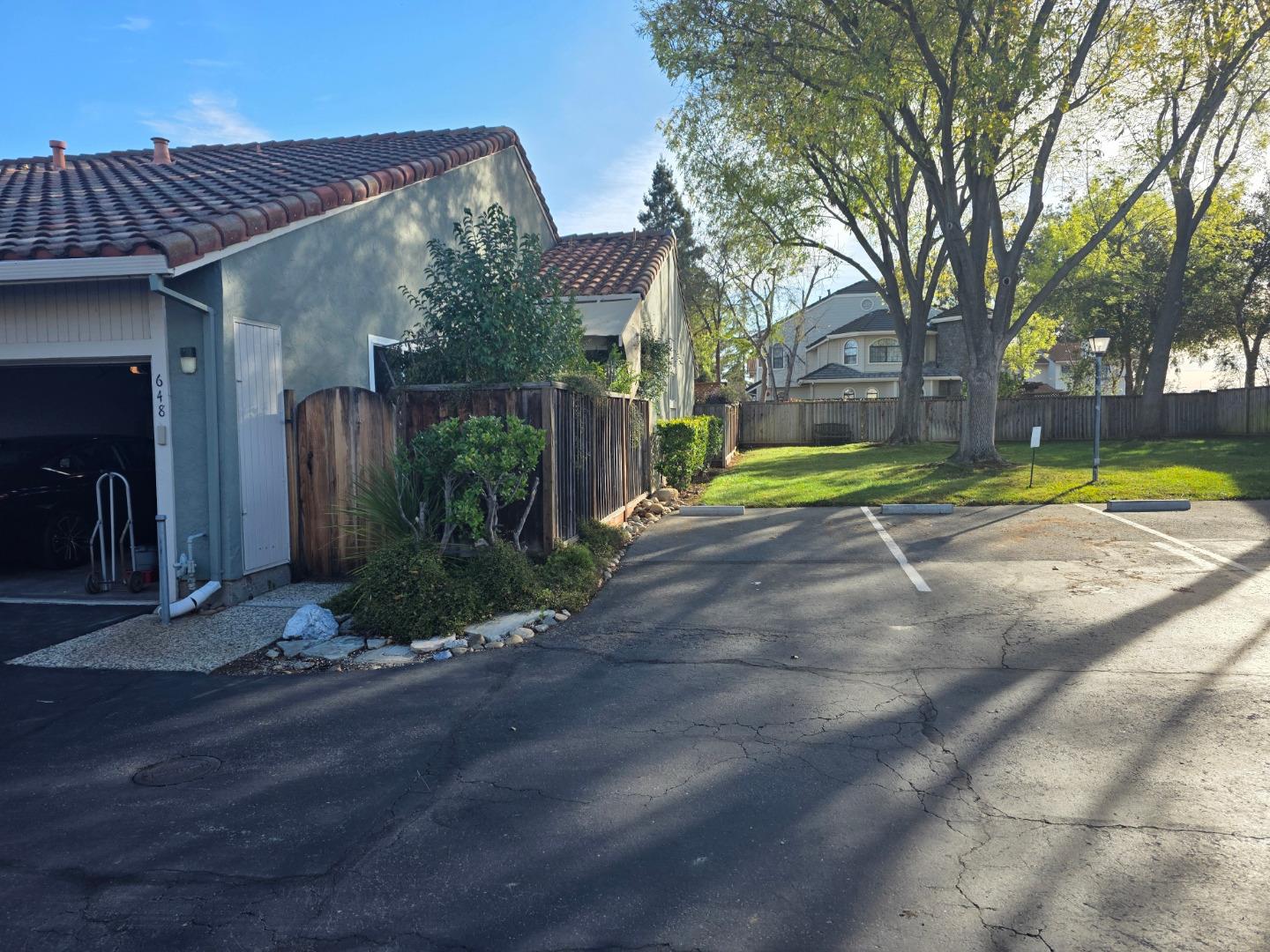 Detail Gallery Image 27 of 30 For 648 W Sunnyoaks Ave, Campbell,  CA 95008 - 2 Beds | 1 Baths