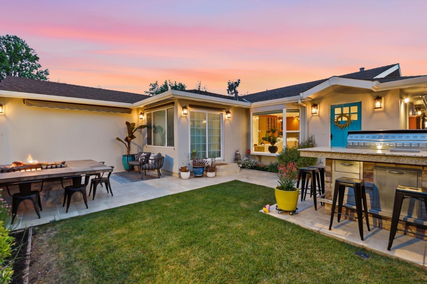 Detail Gallery Image 58 of 64 For 2949-2951 Driftwood Dr, San Jose,  CA 95128 - 6 Beds | 5 Baths