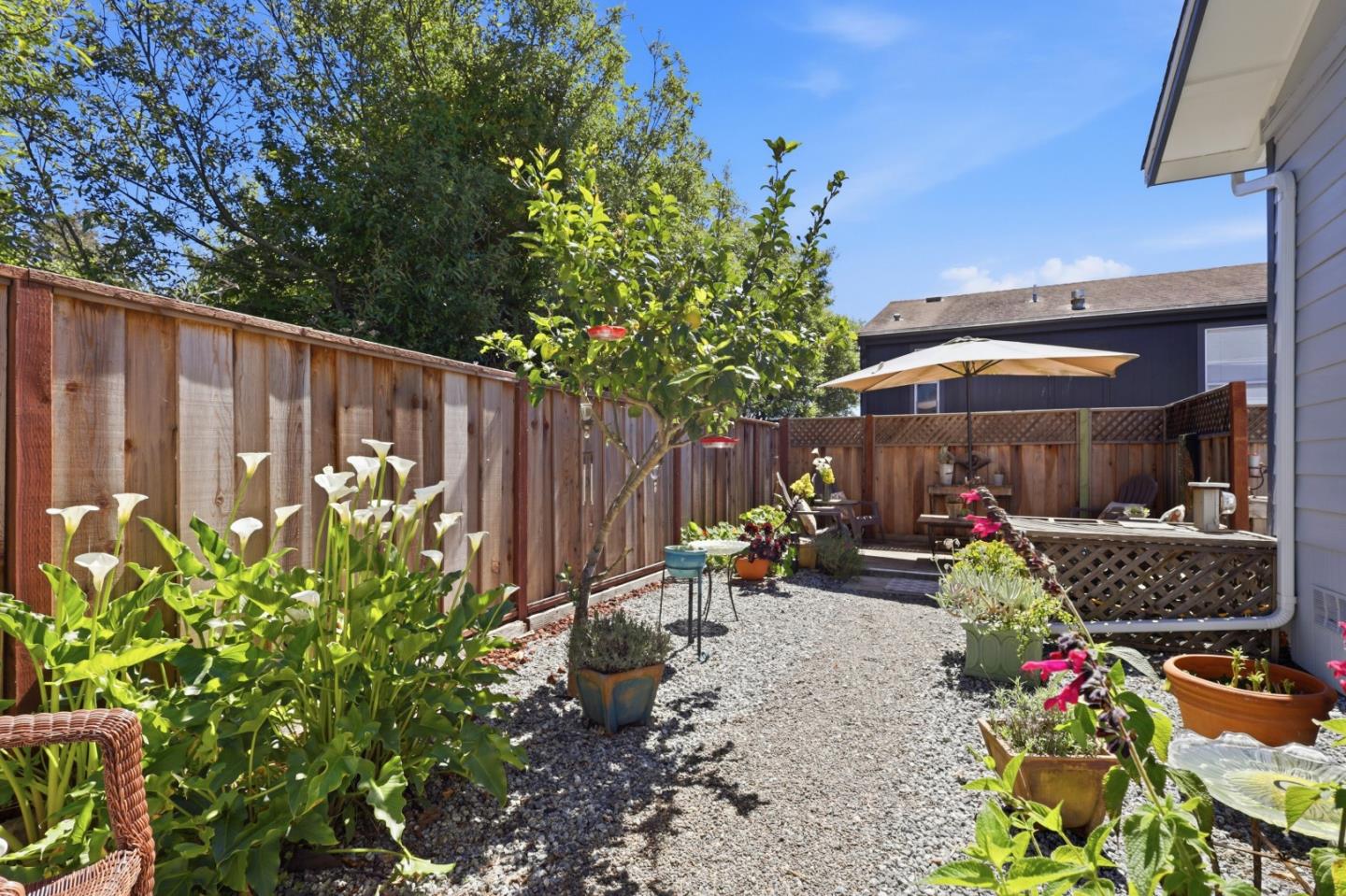 Detail Gallery Image 12 of 16 For 2395 Delaware Ave #149,  Santa Cruz,  CA 95060 - 2 Beds | 2 Baths