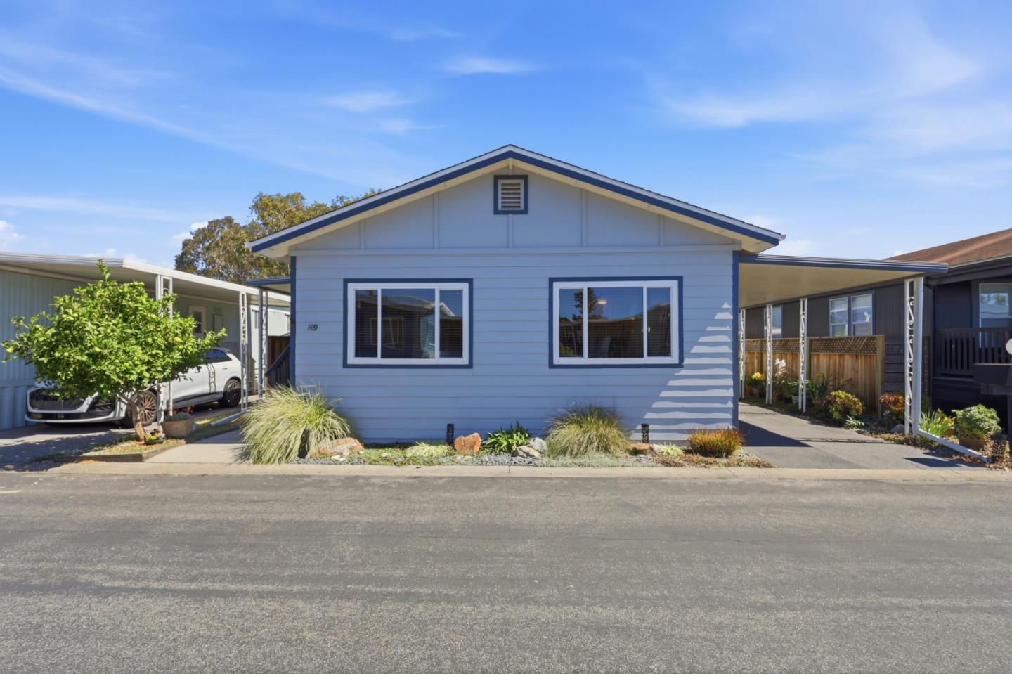 Detail Gallery Image 2 of 16 For 2395 Delaware Ave #149,  Santa Cruz,  CA 95060 - 2 Beds | 2 Baths