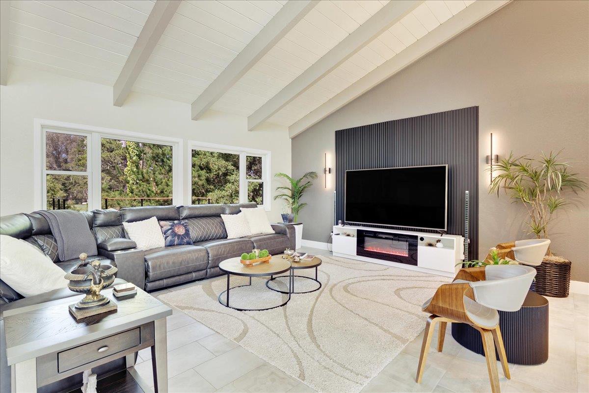 Detail Gallery Image 16 of 25 For 587 Saint Andrews Dr, Aptos,  CA 95003 - 4 Beds | 3/1 Baths