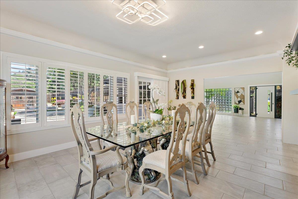 Detail Gallery Image 19 of 25 For 587 Saint Andrews Dr, Aptos,  CA 95003 - 4 Beds | 3/1 Baths