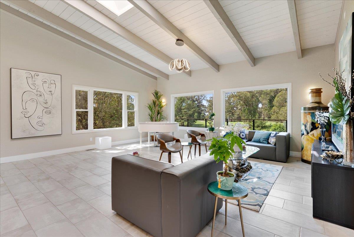 Detail Gallery Image 21 of 25 For 587 Saint Andrews Dr, Aptos,  CA 95003 - 4 Beds | 3/1 Baths