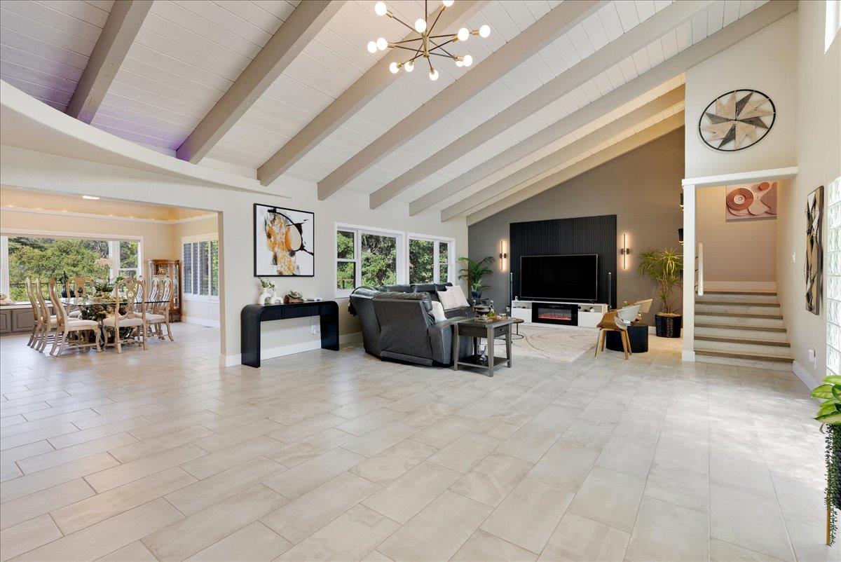 Detail Gallery Image 9 of 25 For 587 Saint Andrews Dr, Aptos,  CA 95003 - 4 Beds | 3/1 Baths