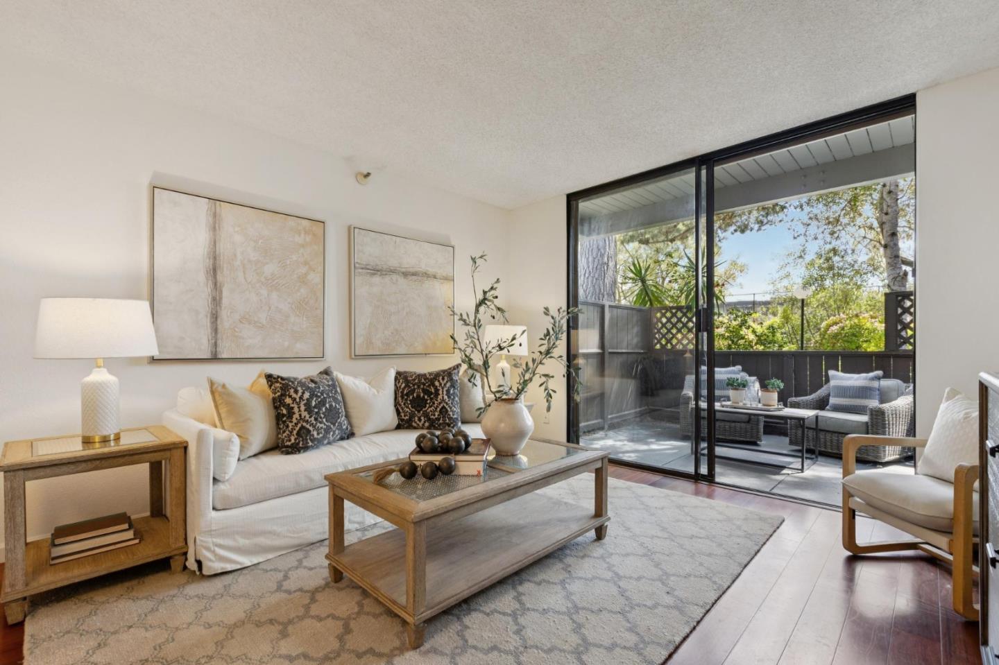 Detail Gallery Image 13 of 42 For 2101 Shelter Creek Ln, San Bruno,  CA 94066 - 1 Beds | 1 Baths