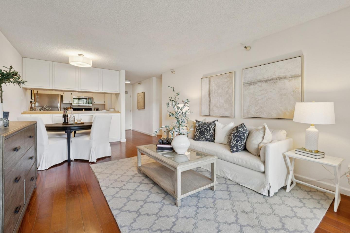 Detail Gallery Image 14 of 42 For 2101 Shelter Creek Ln, San Bruno,  CA 94066 - 1 Beds | 1 Baths