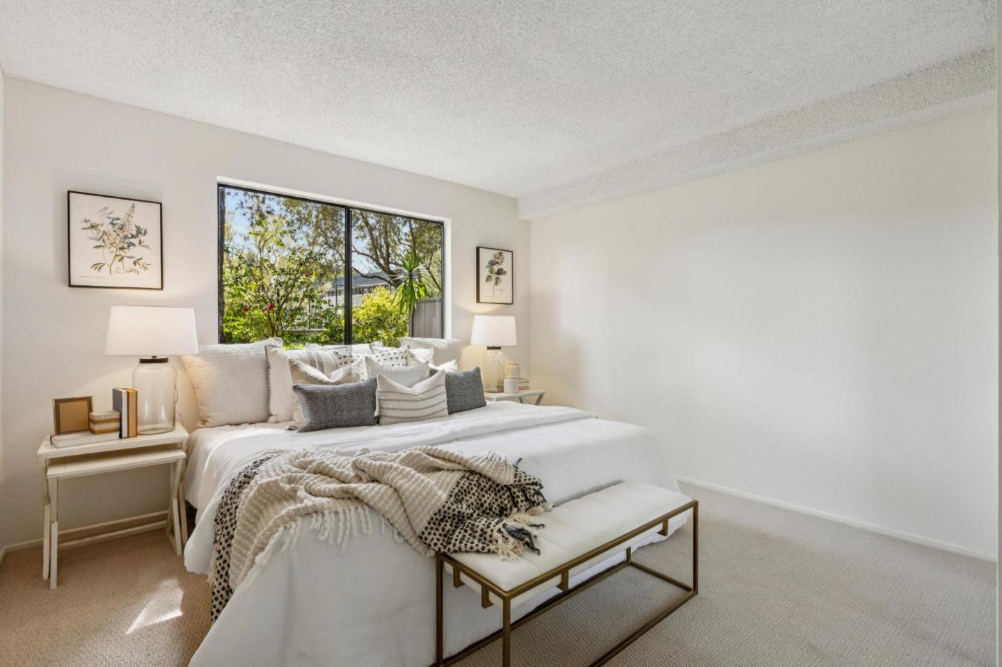 Detail Gallery Image 15 of 42 For 2101 Shelter Creek Ln, San Bruno,  CA 94066 - 1 Beds | 1 Baths