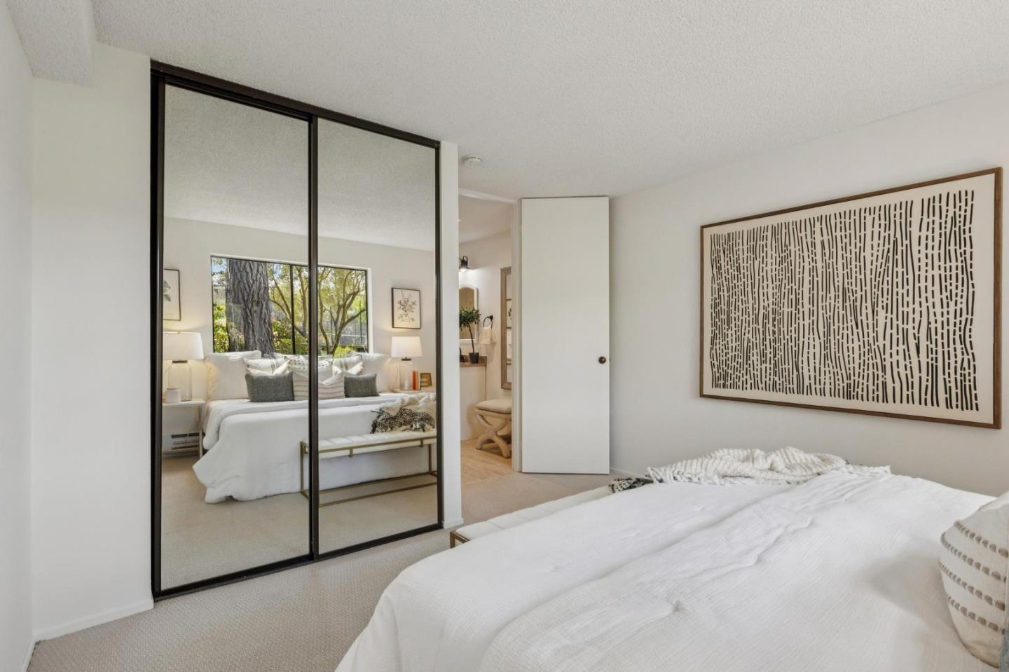 Detail Gallery Image 16 of 42 For 2101 Shelter Creek Ln, San Bruno,  CA 94066 - 1 Beds | 1 Baths