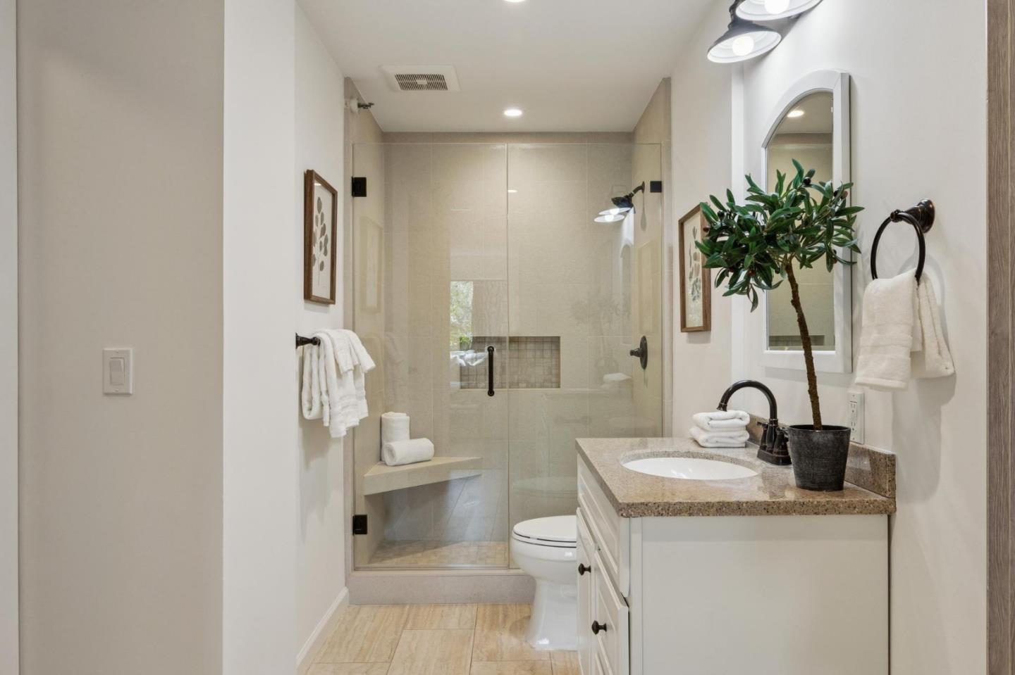 Detail Gallery Image 18 of 42 For 2101 Shelter Creek Ln, San Bruno,  CA 94066 - 1 Beds | 1 Baths