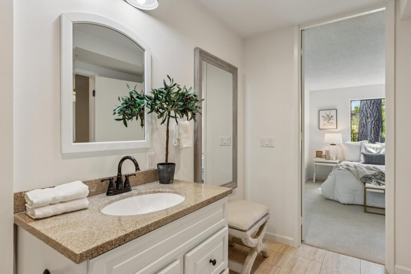 Detail Gallery Image 21 of 42 For 2101 Shelter Creek Ln, San Bruno,  CA 94066 - 1 Beds | 1 Baths