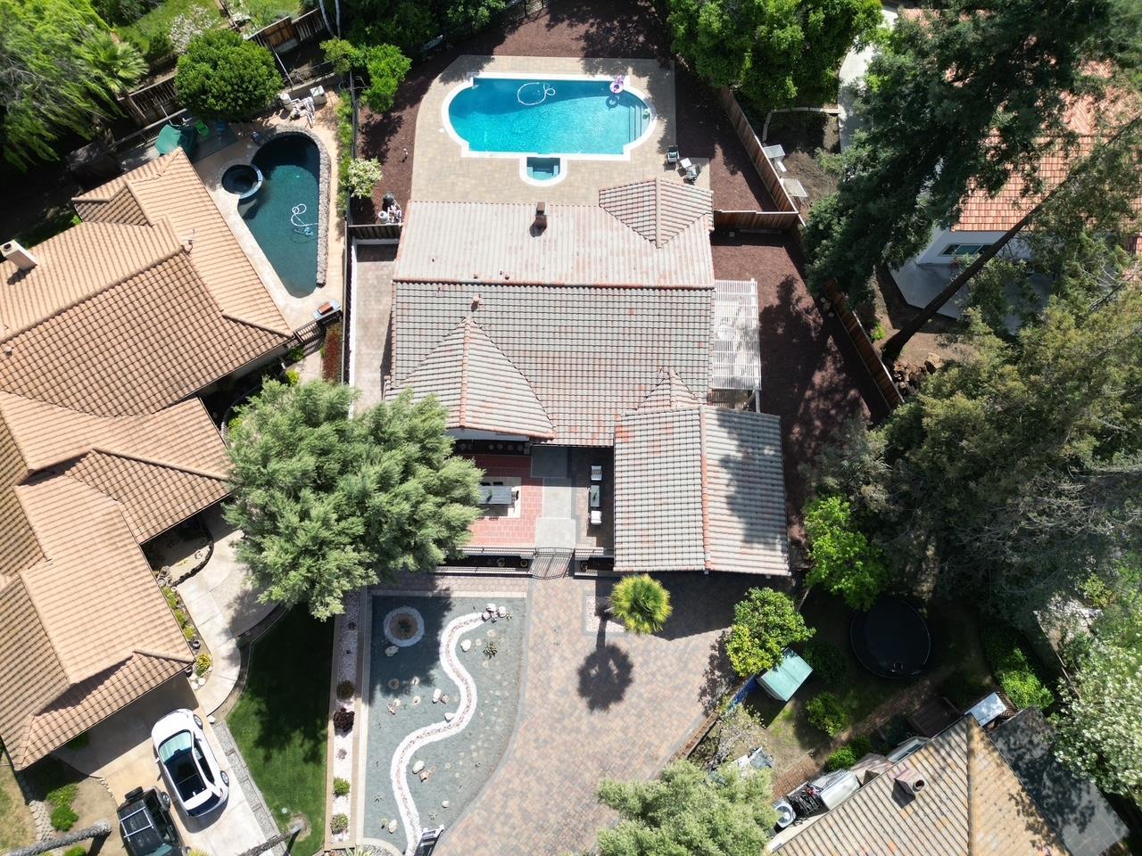 Detail Gallery Image 21 of 23 For 16870 Gallop Dr, Morgan Hill,  CA 95037 - 3 Beds | 2 Baths