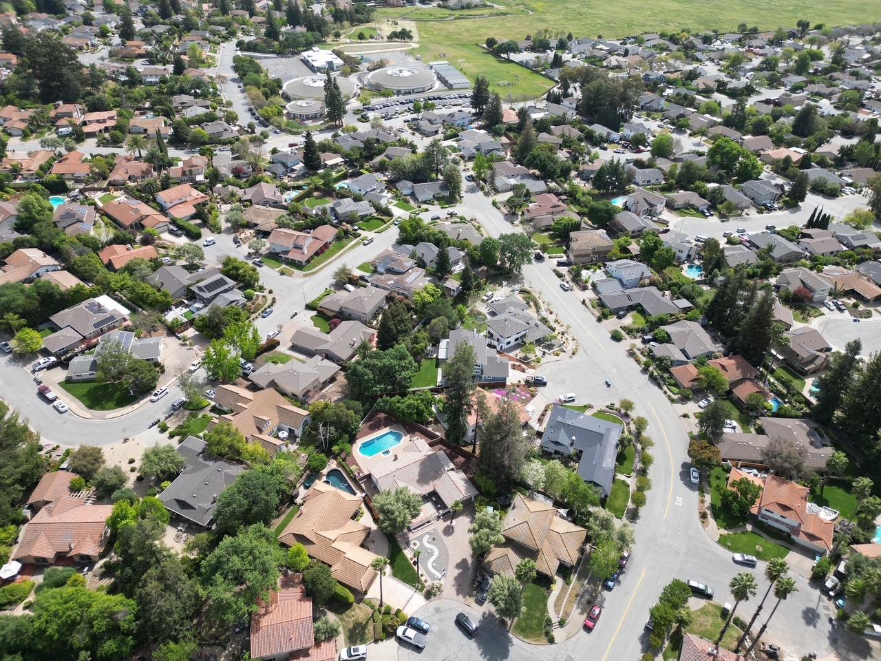 Detail Gallery Image 22 of 23 For 16870 Gallop Dr, Morgan Hill,  CA 95037 - 3 Beds | 2 Baths