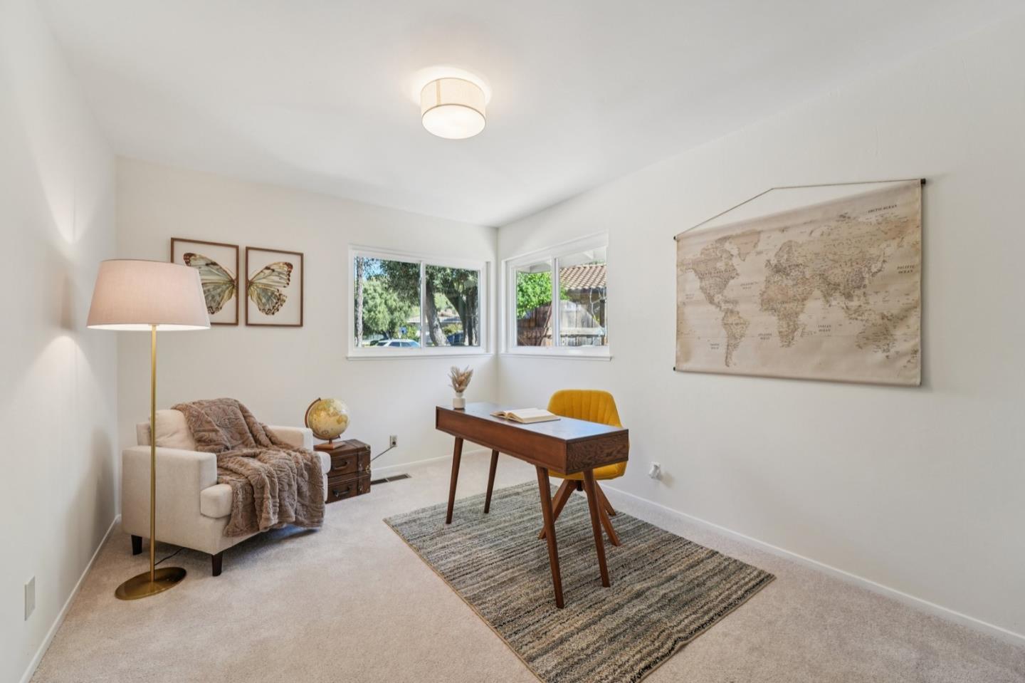 Detail Gallery Image 9 of 23 For 16870 Gallop Dr, Morgan Hill,  CA 95037 - 3 Beds | 2 Baths