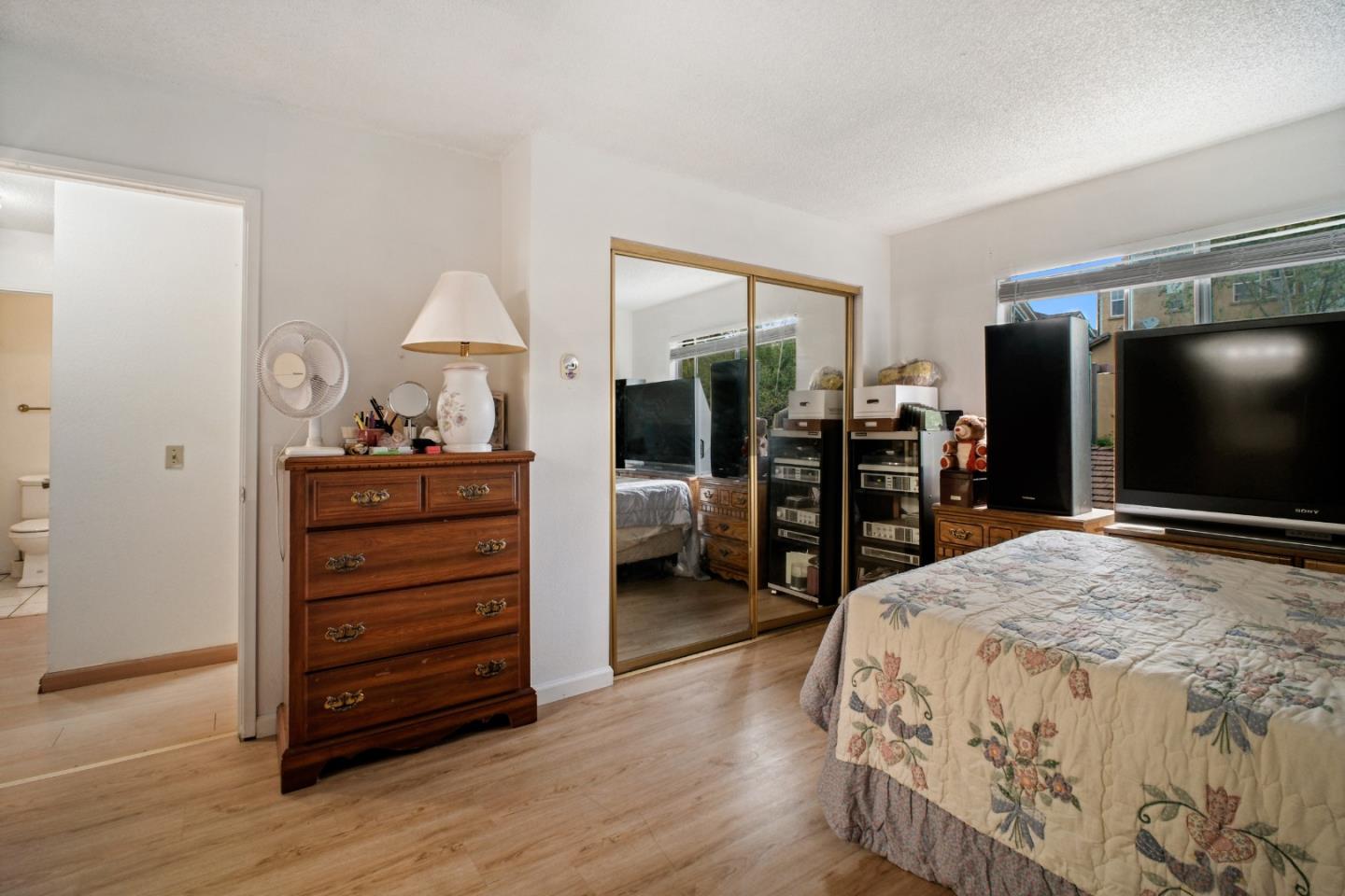 Detail Gallery Image 13 of 52 For 2599 Easton Ln #109,  San Jose,  CA 95133 - 2 Beds | 2 Baths