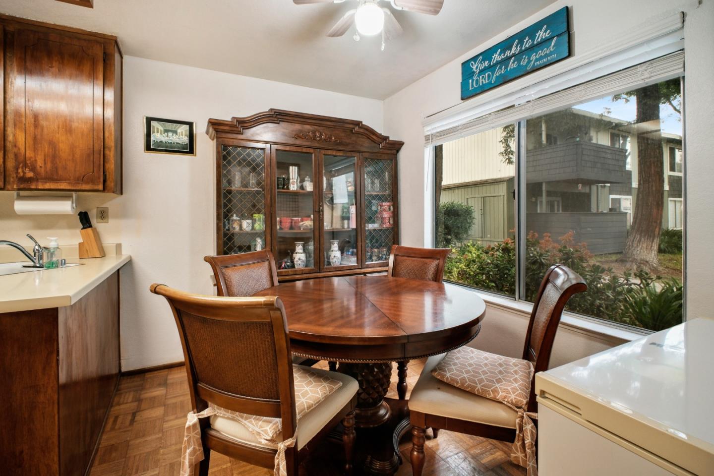 Detail Gallery Image 16 of 52 For 2599 Easton Ln #109,  San Jose,  CA 95133 - 2 Beds | 2 Baths