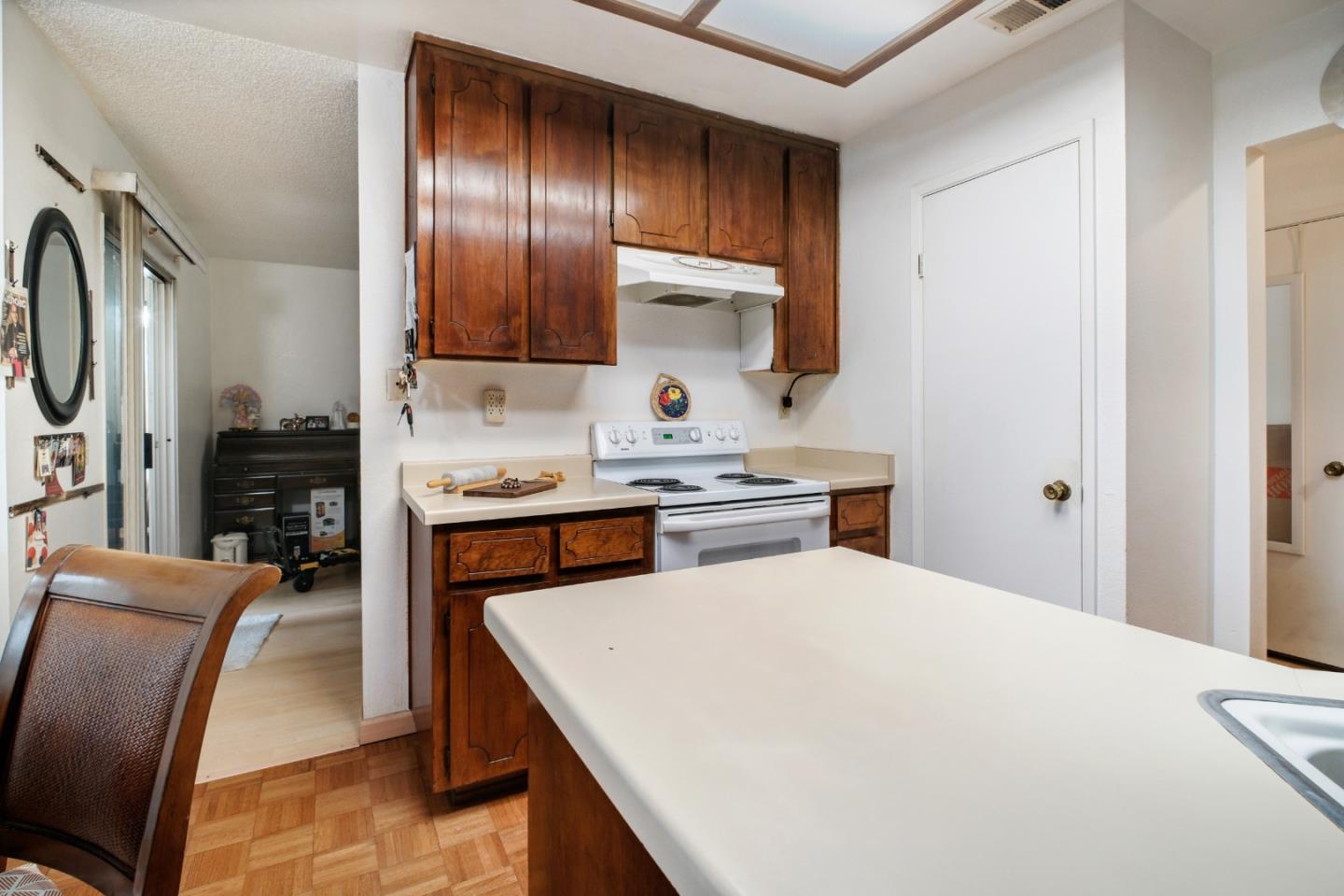 Detail Gallery Image 18 of 52 For 2599 Easton Ln #109,  San Jose,  CA 95133 - 2 Beds | 2 Baths