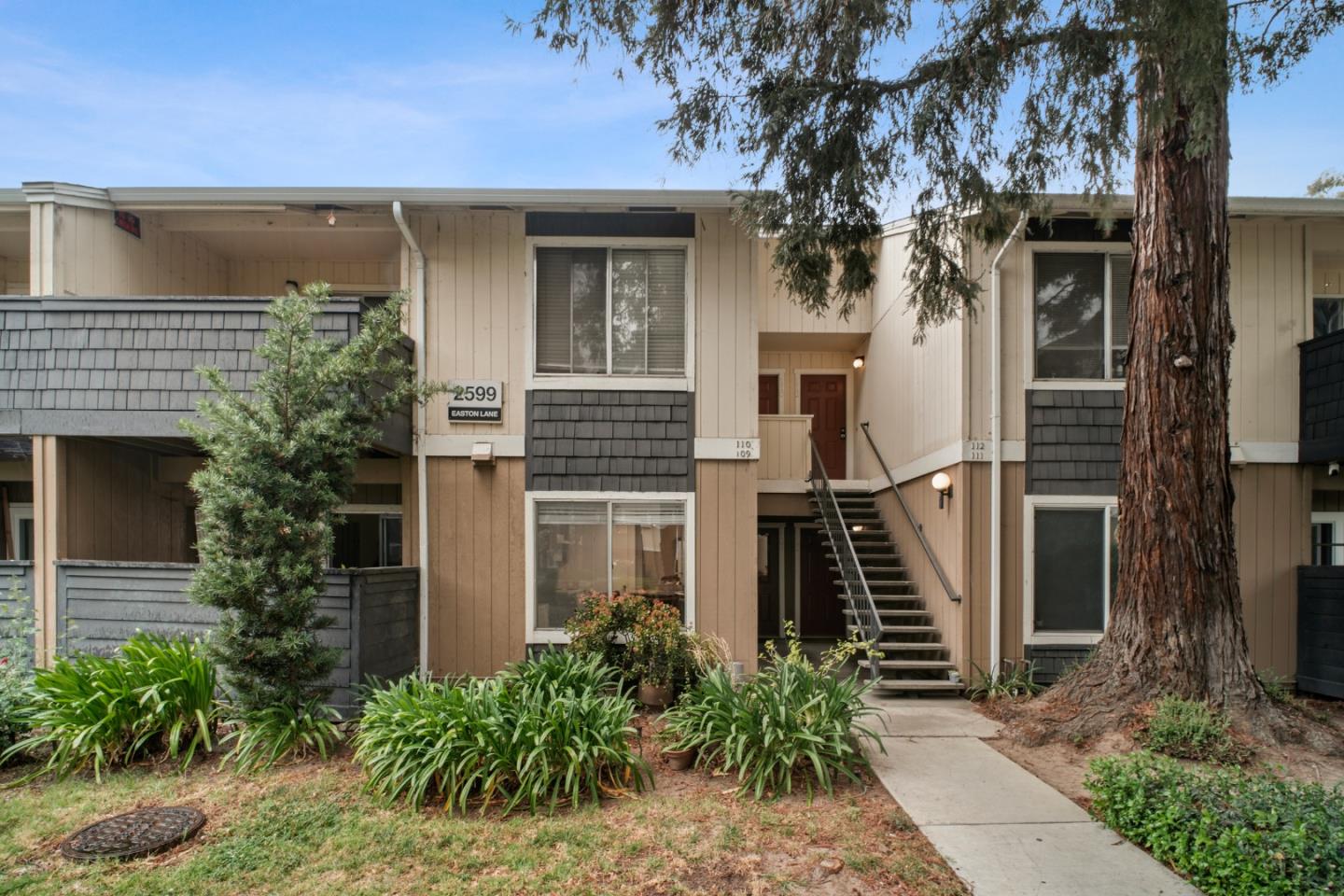 2599 Easton Lane UNIT 109, San Jose, CA, 95133