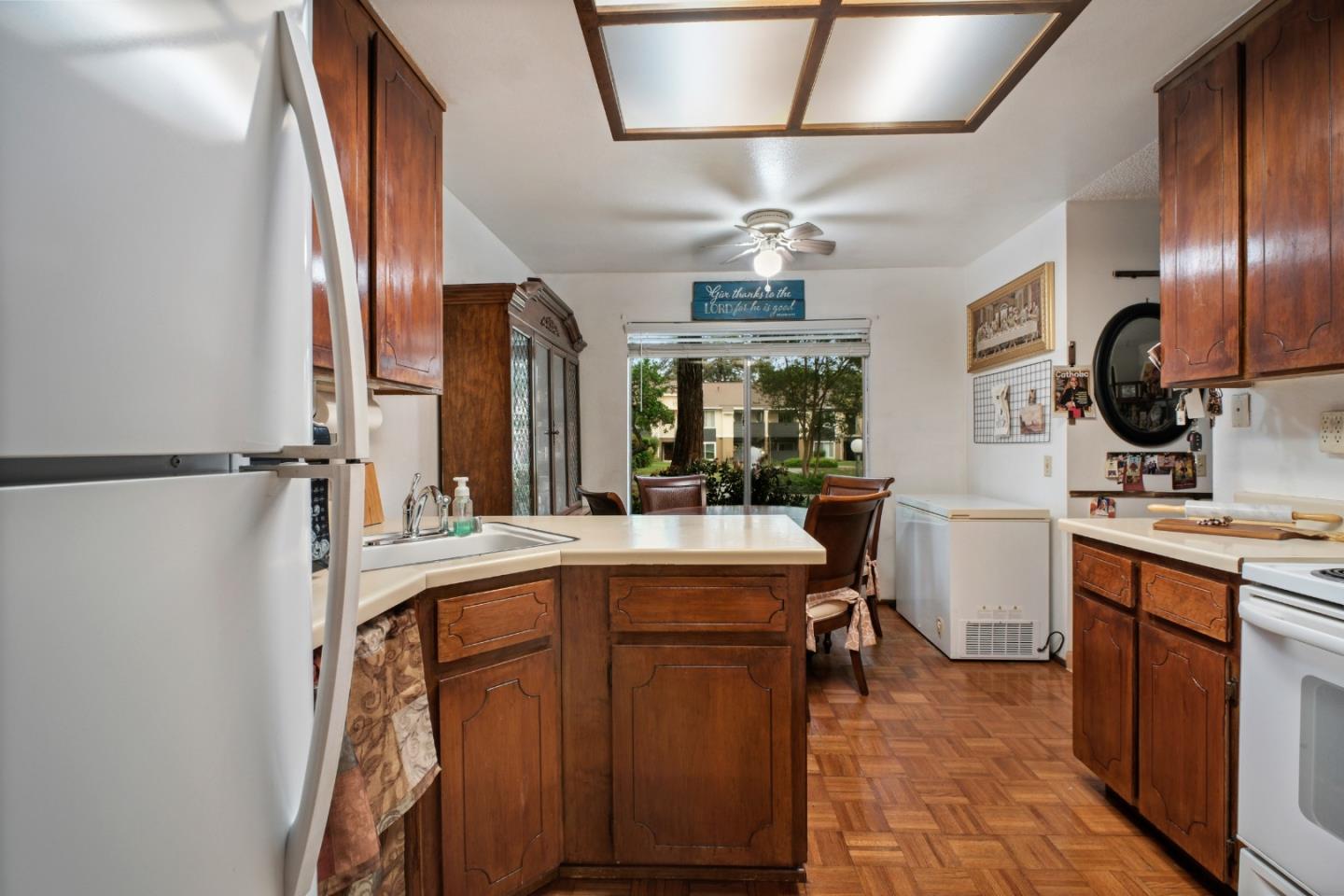 Detail Gallery Image 20 of 52 For 2599 Easton Ln #109,  San Jose,  CA 95133 - 2 Beds | 2 Baths