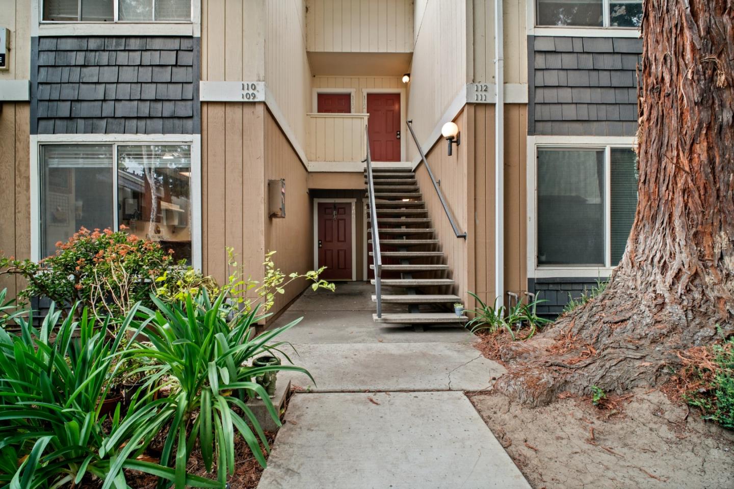 Detail Gallery Image 24 of 52 For 2599 Easton Ln #109,  San Jose,  CA 95133 - 2 Beds | 2 Baths