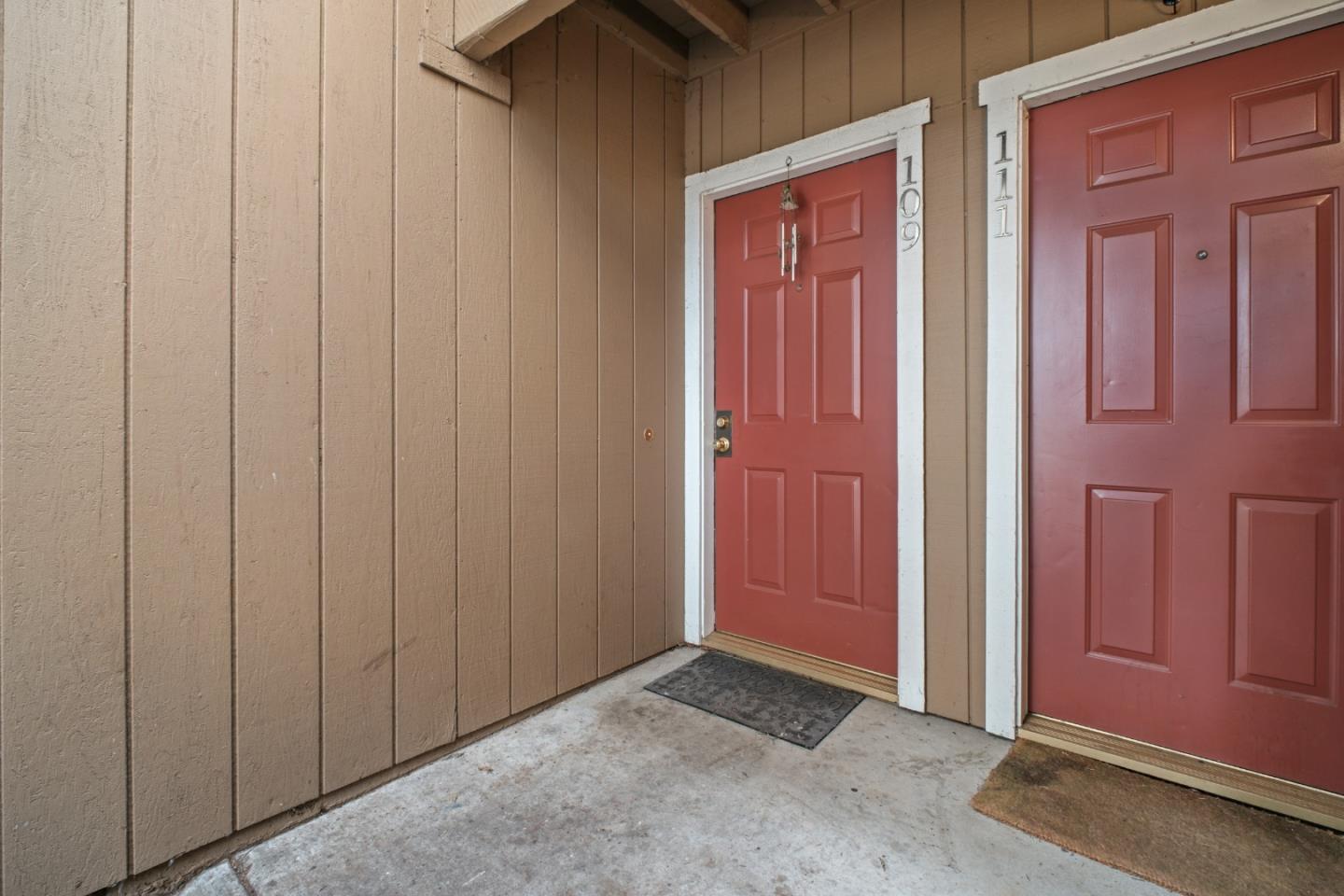 Detail Gallery Image 25 of 52 For 2599 Easton Ln #109,  San Jose,  CA 95133 - 2 Beds | 2 Baths