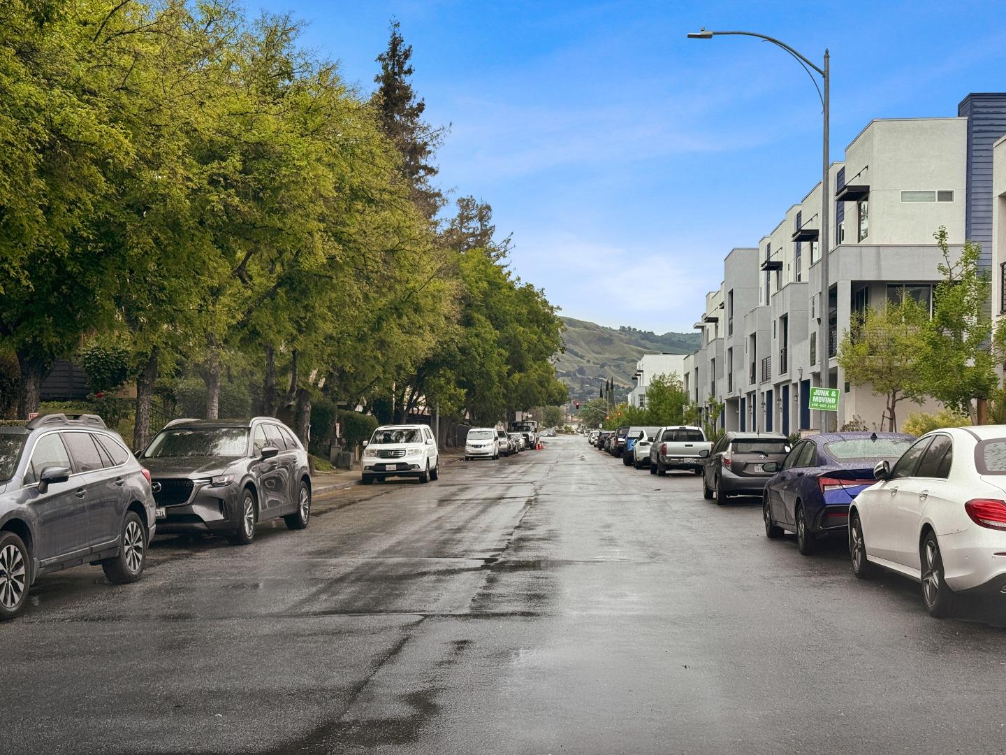 Detail Gallery Image 33 of 52 For 2599 Easton Ln #109,  San Jose,  CA 95133 - 2 Beds | 2 Baths