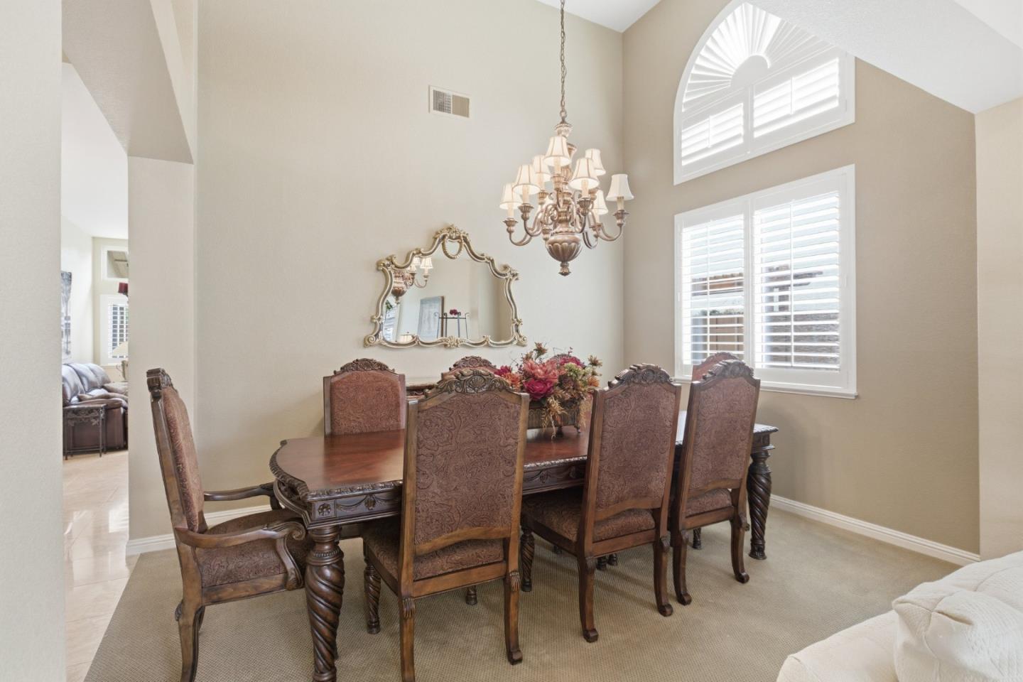 Detail Gallery Image 10 of 36 For 9612 Eagle Hills Way, Gilroy,  CA 95020 - 3 Beds | 2 Baths