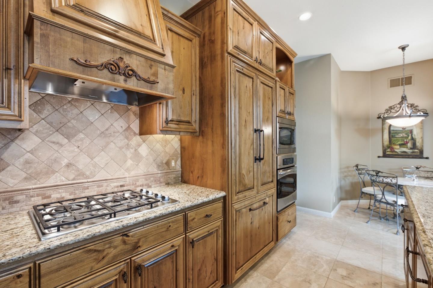 Detail Gallery Image 16 of 36 For 9612 Eagle Hills Way, Gilroy,  CA 95020 - 3 Beds | 2 Baths