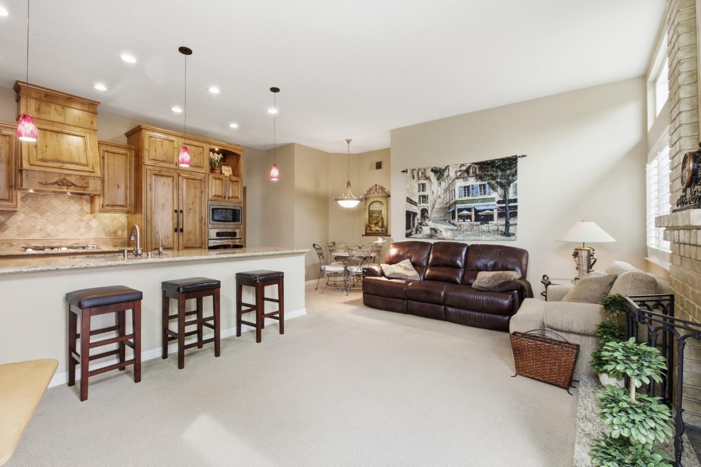 Detail Gallery Image 21 of 36 For 9612 Eagle Hills Way, Gilroy,  CA 95020 - 3 Beds | 2 Baths