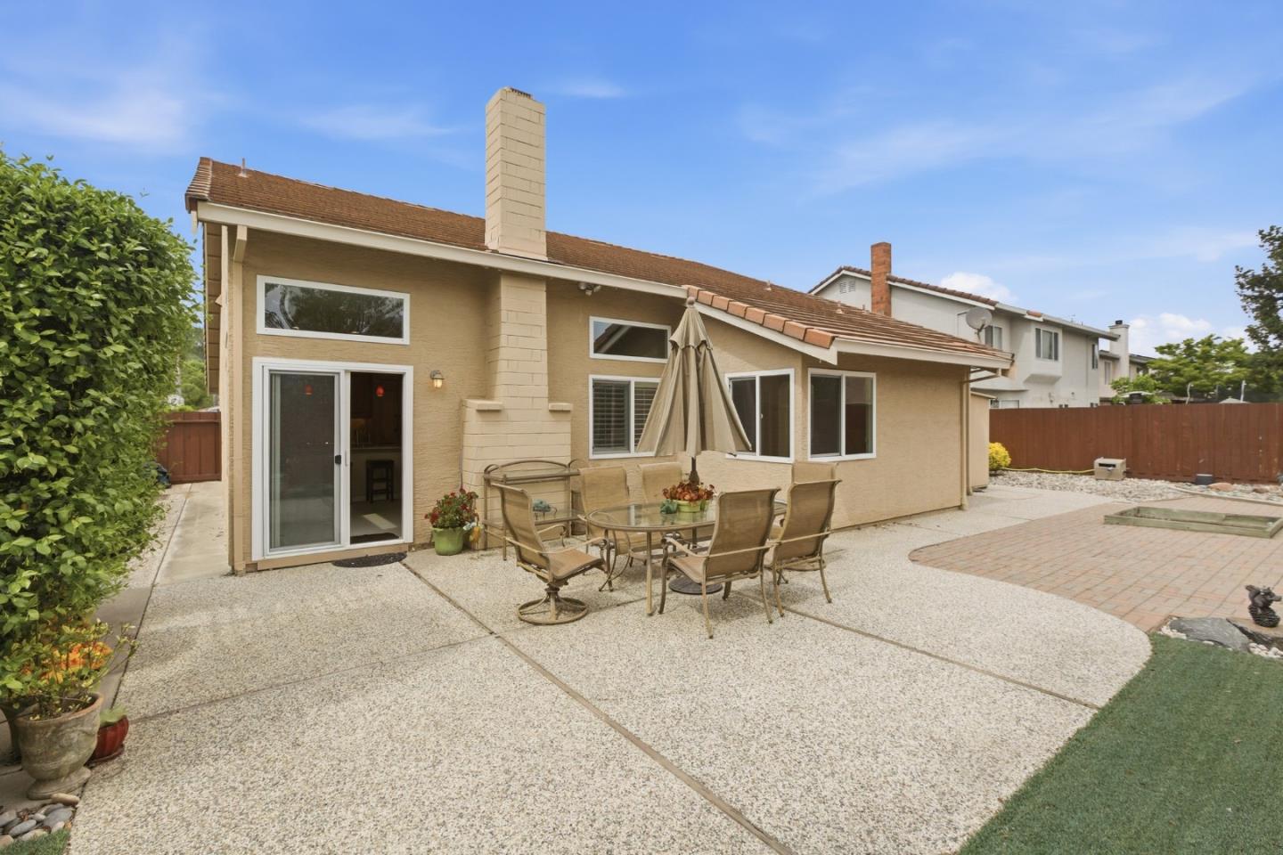 Detail Gallery Image 32 of 36 For 9612 Eagle Hills Way, Gilroy,  CA 95020 - 3 Beds | 2 Baths