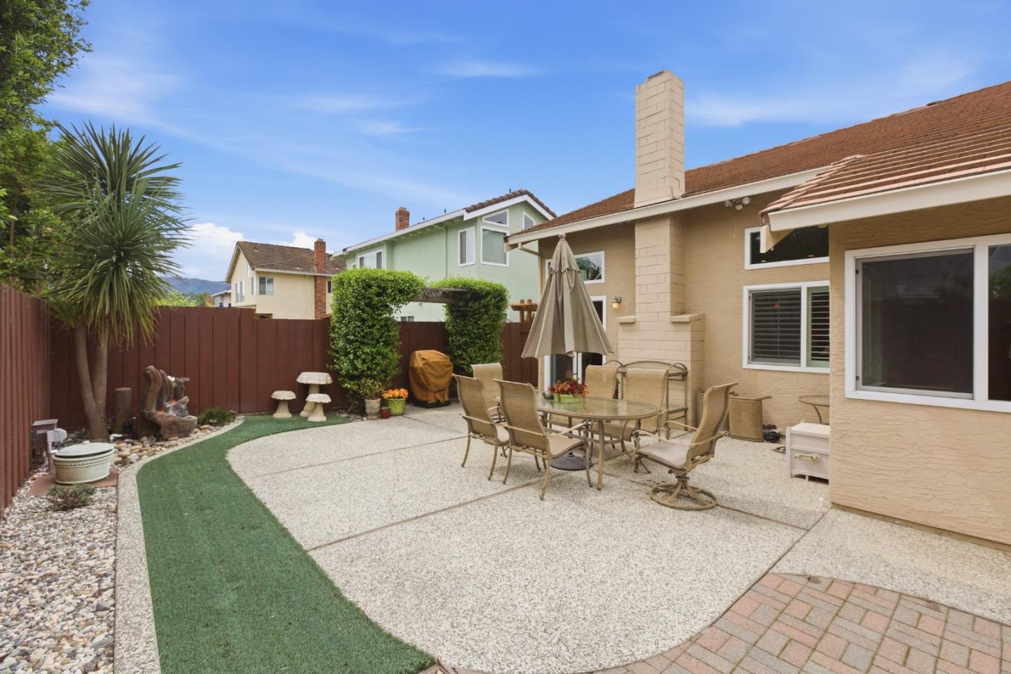 Detail Gallery Image 33 of 36 For 9612 Eagle Hills Way, Gilroy,  CA 95020 - 3 Beds | 2 Baths