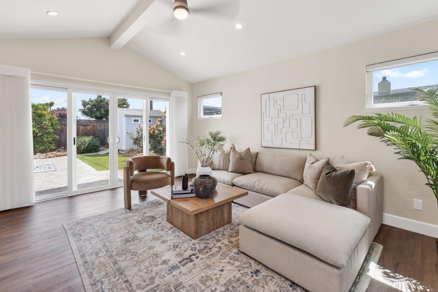 Detail Gallery Image 16 of 39 For 5164 Montreal Dr, San Jose,  CA 95130 - 3 Beds | 2 Baths