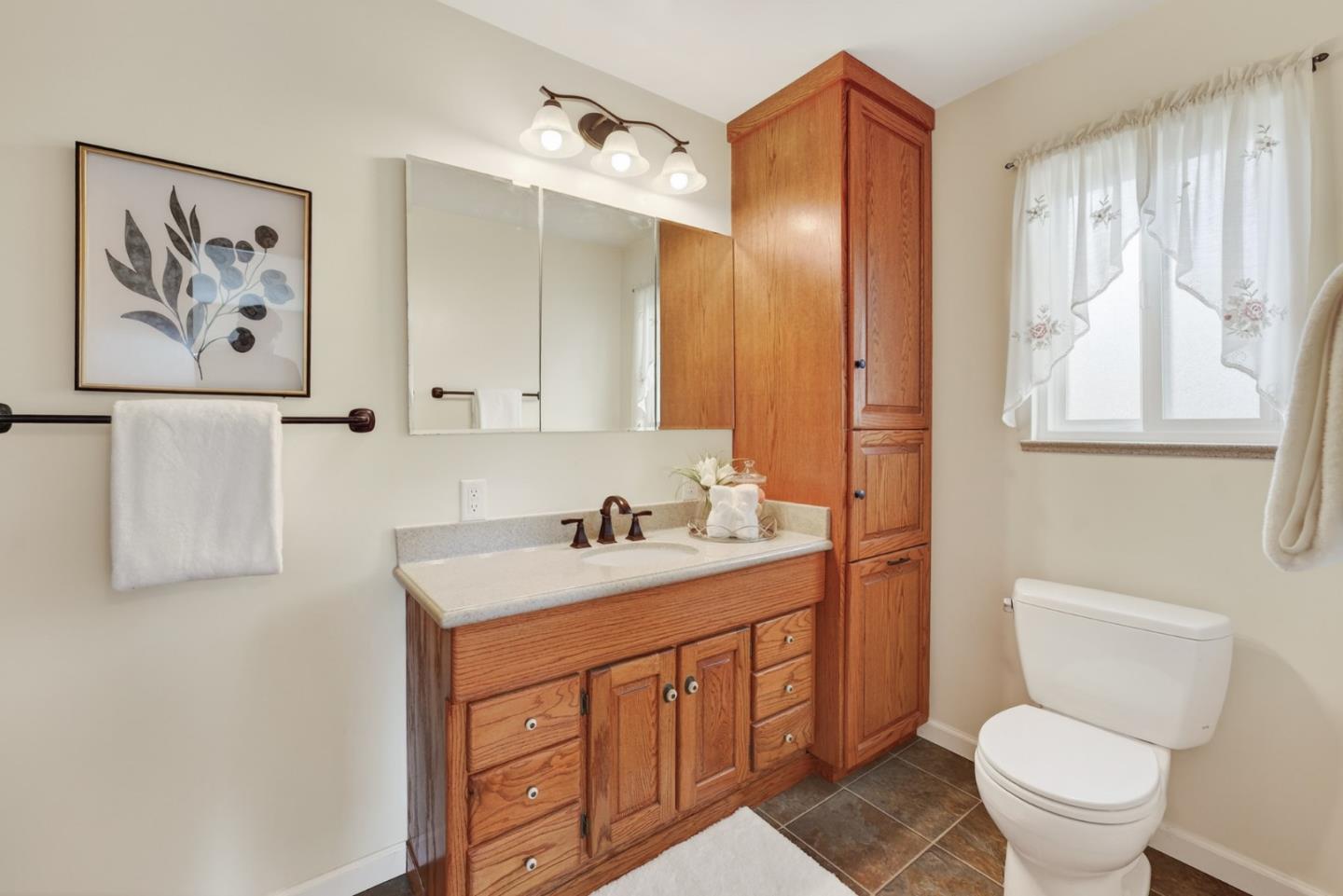 Detail Gallery Image 19 of 39 For 5164 Montreal Dr, San Jose,  CA 95130 - 3 Beds | 2 Baths