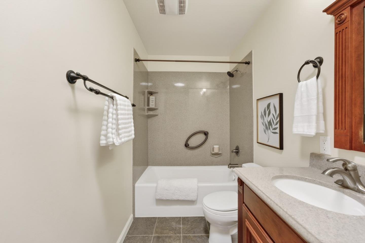 Detail Gallery Image 25 of 39 For 5164 Montreal Dr, San Jose,  CA 95130 - 3 Beds | 2 Baths