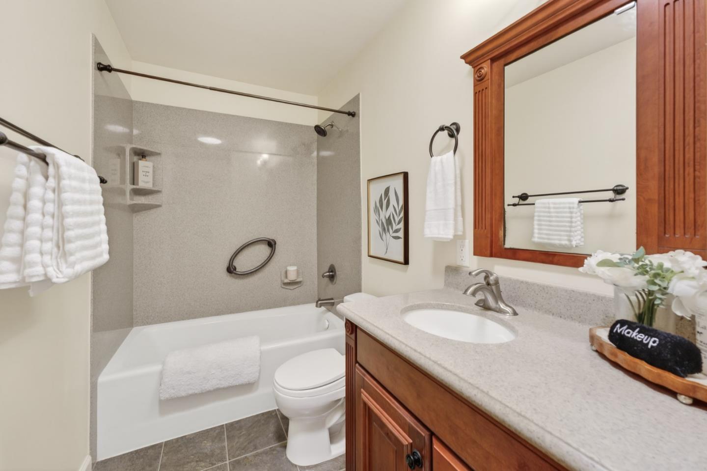 Detail Gallery Image 26 of 39 For 5164 Montreal Dr, San Jose,  CA 95130 - 3 Beds | 2 Baths