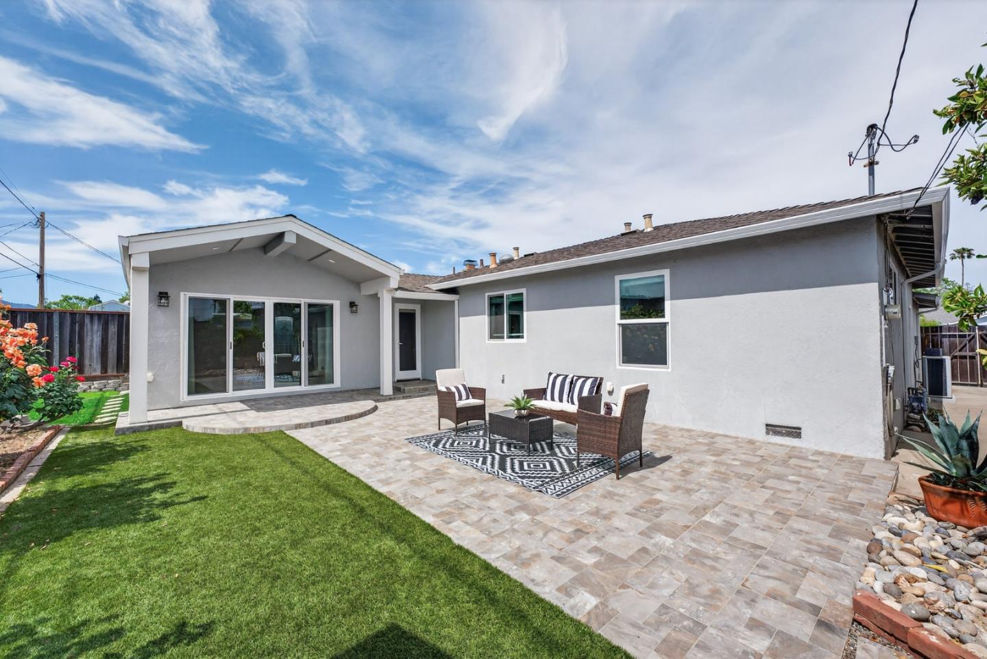 Detail Gallery Image 29 of 39 For 5164 Montreal Dr, San Jose,  CA 95130 - 3 Beds | 2 Baths