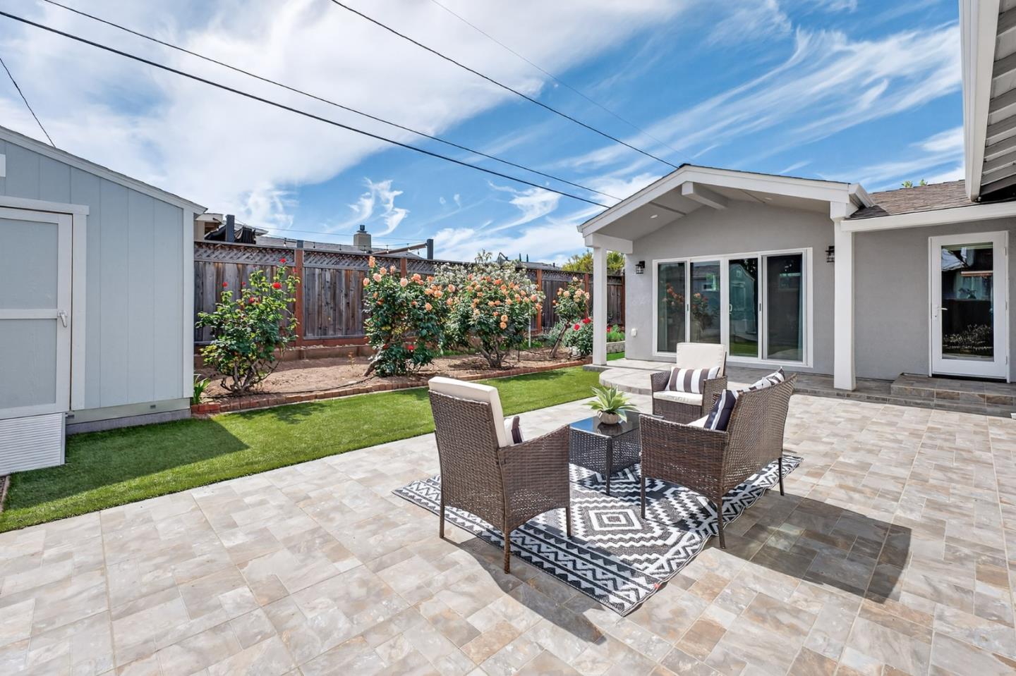 Detail Gallery Image 30 of 39 For 5164 Montreal Dr, San Jose,  CA 95130 - 3 Beds | 2 Baths