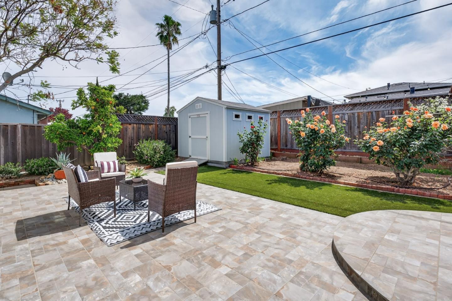 Detail Gallery Image 31 of 39 For 5164 Montreal Dr, San Jose,  CA 95130 - 3 Beds | 2 Baths