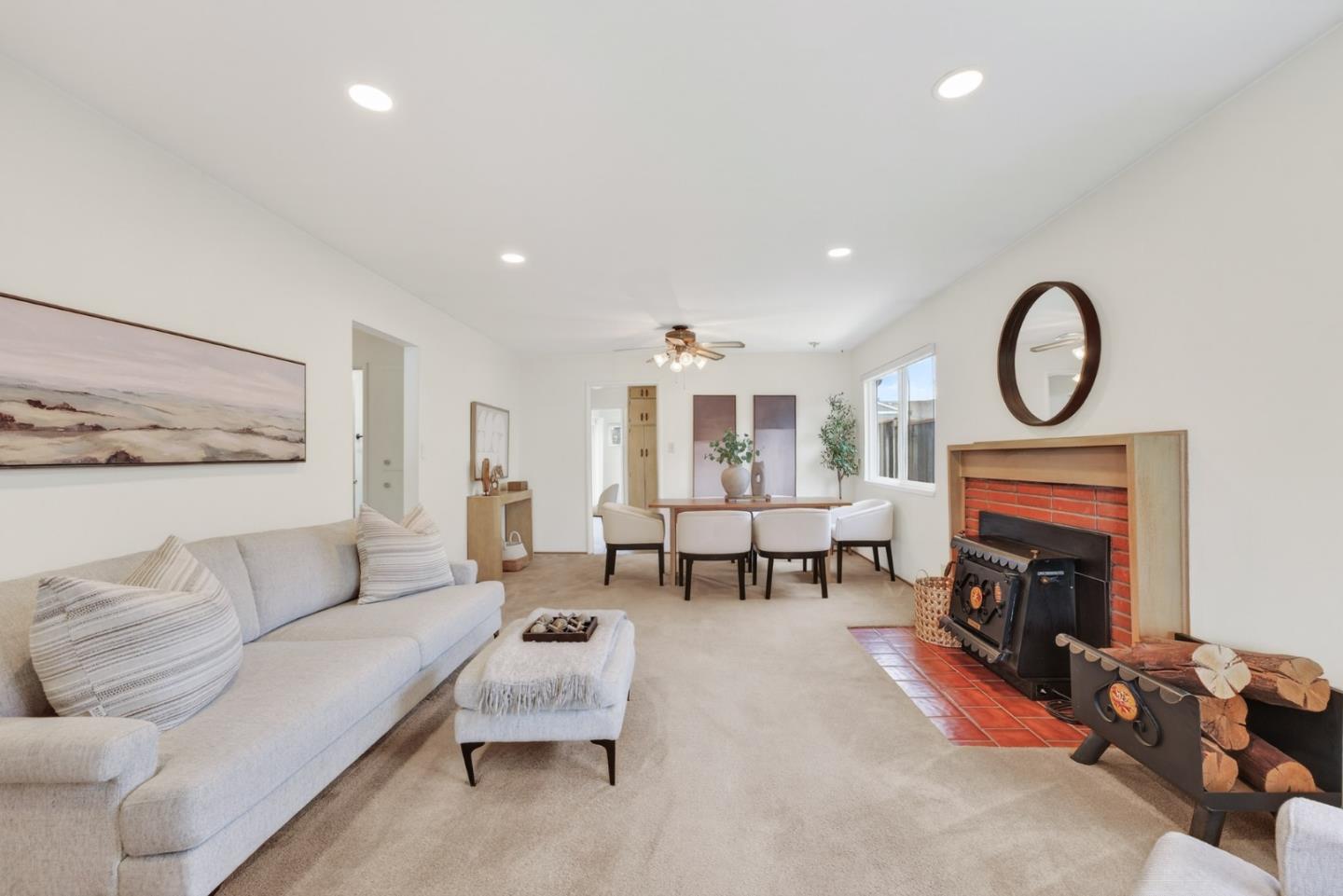 Detail Gallery Image 5 of 39 For 5164 Montreal Dr, San Jose,  CA 95130 - 3 Beds | 2 Baths