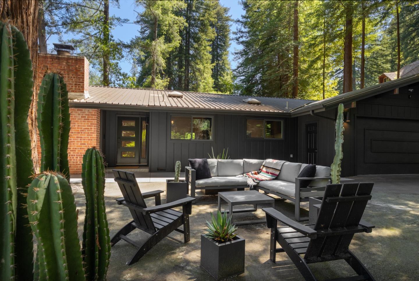 1855 Early DR, Felton, CA 95018, Photo 4