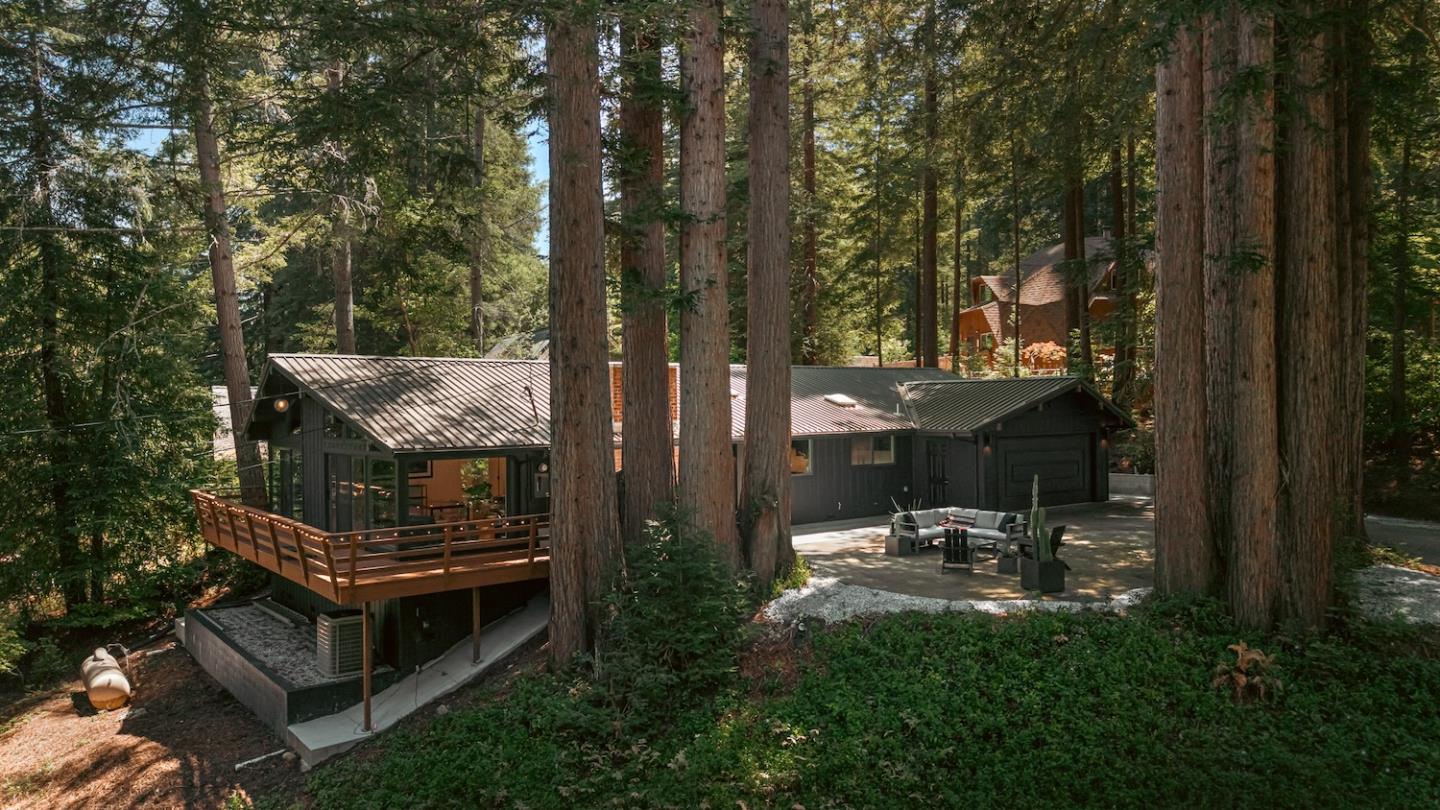 1855 Early DR, Felton, CA 95018, Photo 5