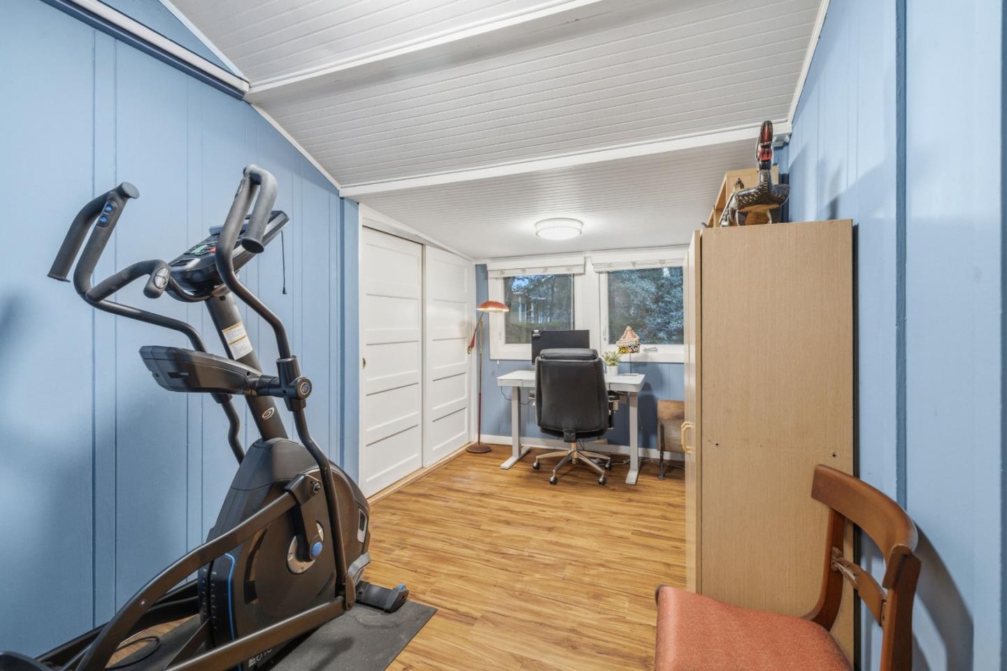 Detail Gallery Image 11 of 44 For 495 Primavera Rd, Boulder Creek,  CA 95006 - 4 Beds | 2 Baths