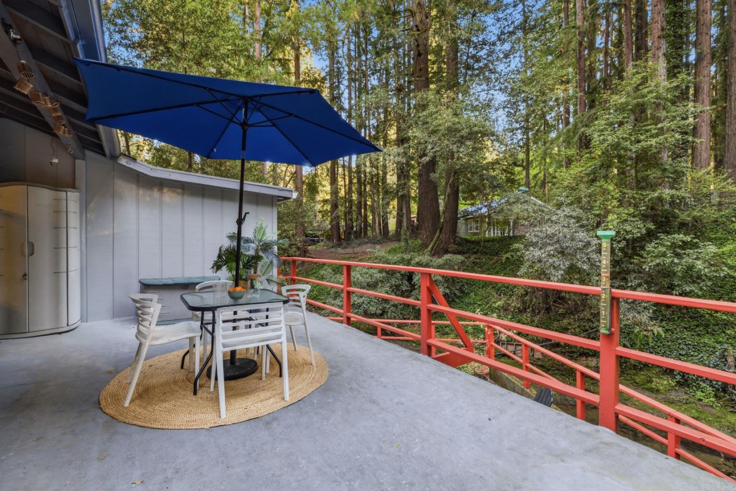 495 Primavera Road, Boulder Creek, CA, 95006