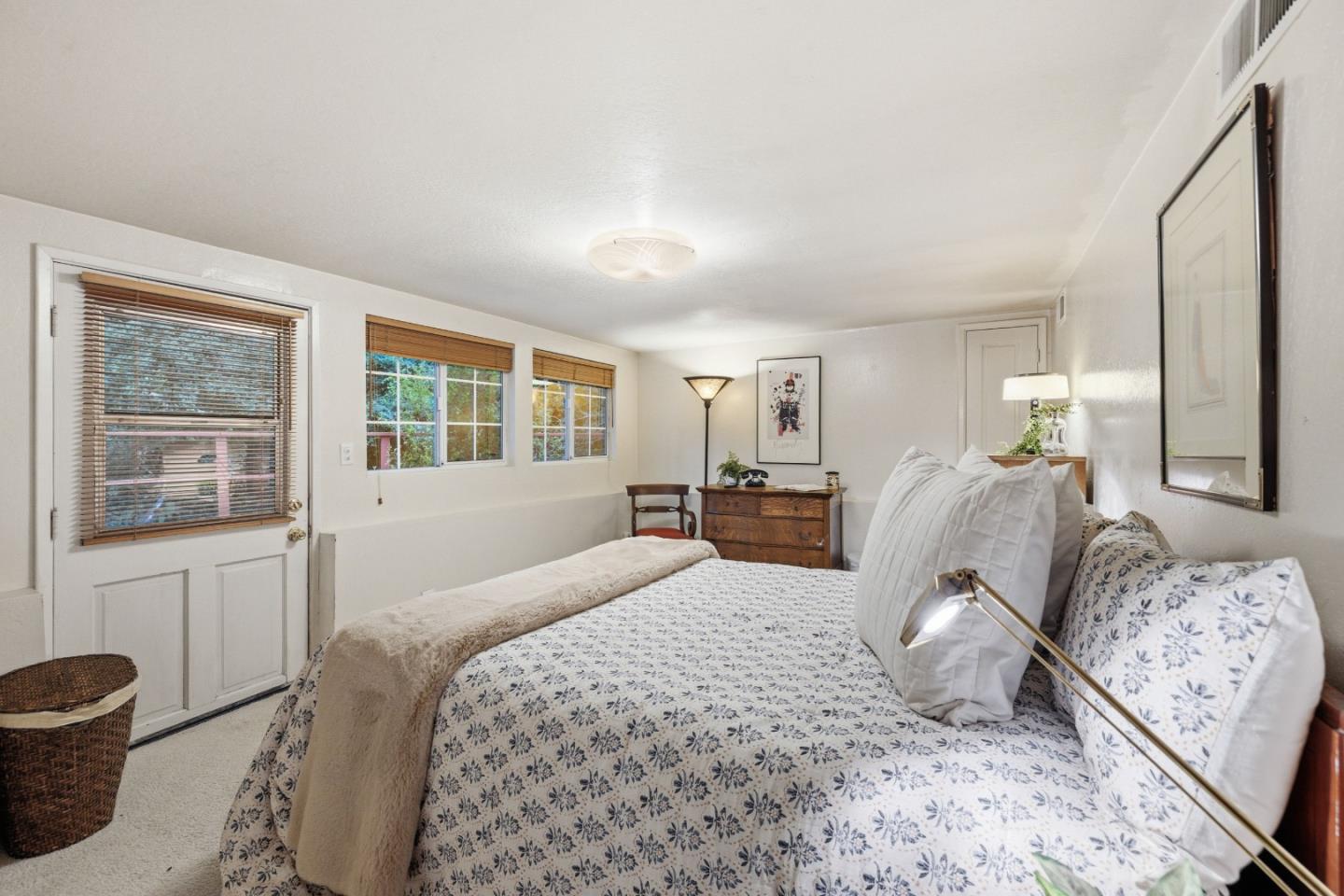 Detail Gallery Image 12 of 44 For 495 Primavera Rd, Boulder Creek,  CA 95006 - 4 Beds | 2 Baths