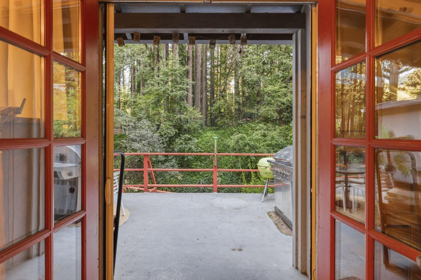 Detail Gallery Image 14 of 44 For 495 Primavera Rd, Boulder Creek,  CA 95006 - 4 Beds | 2 Baths