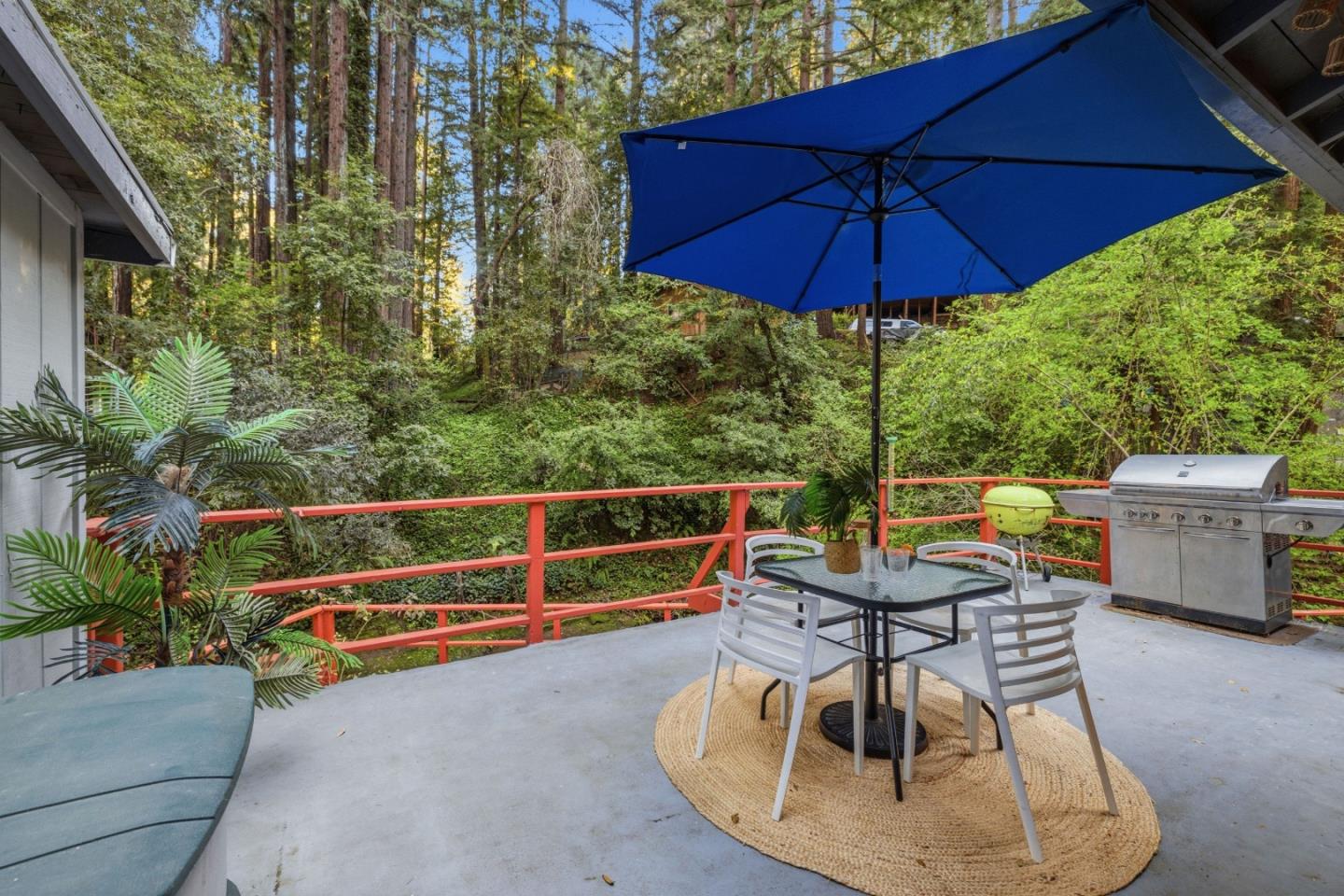 Detail Gallery Image 16 of 44 For 495 Primavera Rd, Boulder Creek,  CA 95006 - 4 Beds | 2 Baths