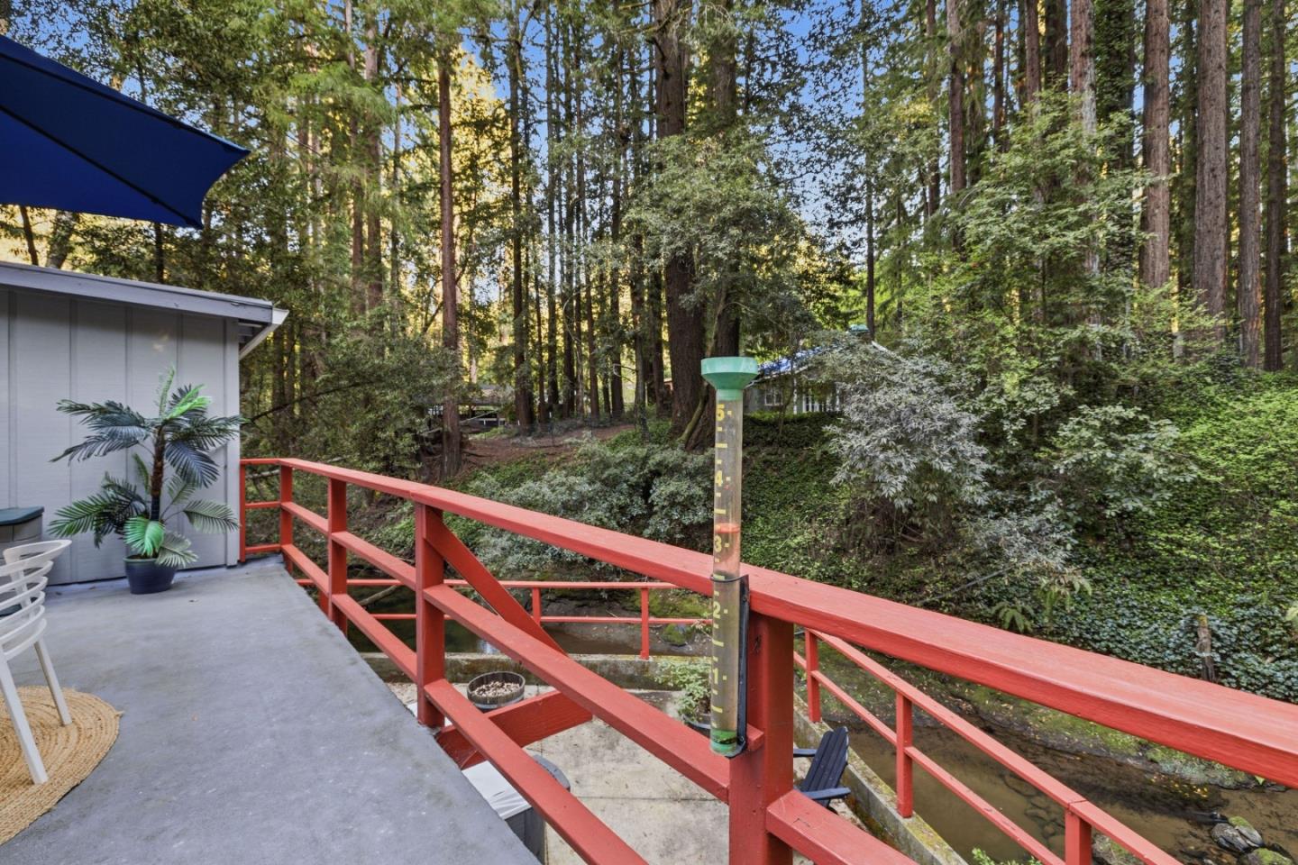 Detail Gallery Image 17 of 44 For 495 Primavera Rd, Boulder Creek,  CA 95006 - 4 Beds | 2 Baths