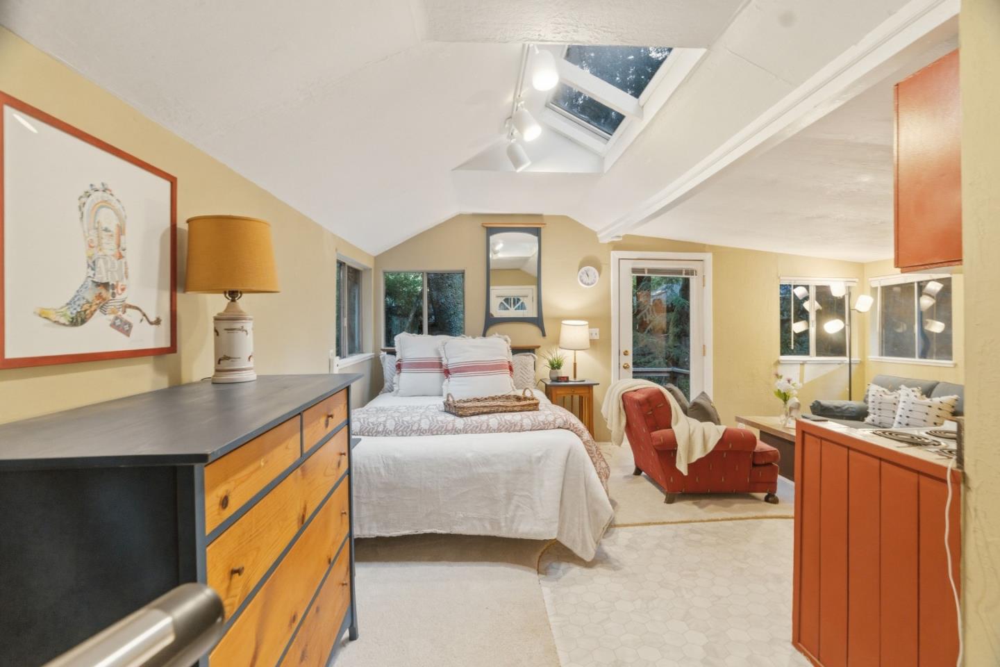 Detail Gallery Image 20 of 44 For 495 Primavera Rd, Boulder Creek,  CA 95006 - 4 Beds | 2 Baths