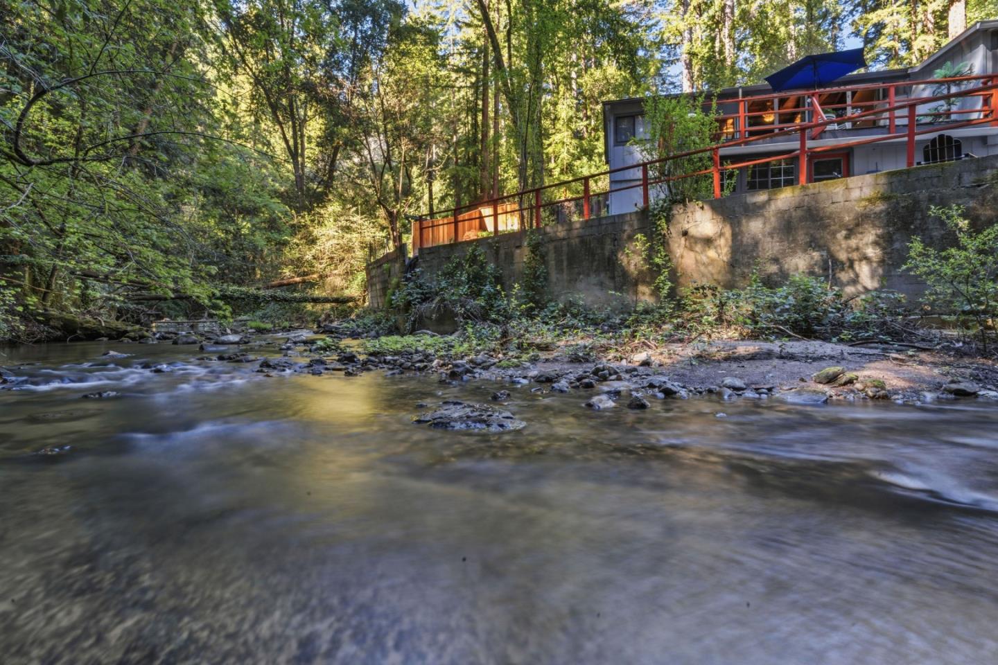 Detail Gallery Image 31 of 44 For 495 Primavera Rd, Boulder Creek,  CA 95006 - 4 Beds | 2 Baths