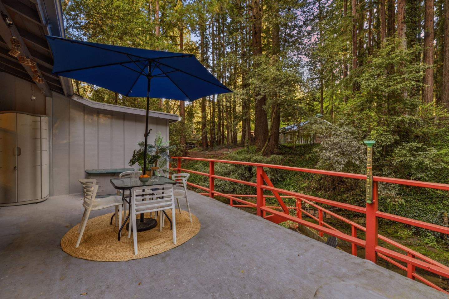 Detail Gallery Image 34 of 44 For 495 Primavera Rd, Boulder Creek,  CA 95006 - 4 Beds | 2 Baths